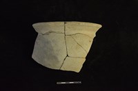 陶罐藏品圖，第1張